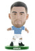 SoccerStarz - Man City Mateo Kovacic - Home Kit (Classic Kit