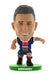 SoccerStarz - Paris St Germain Lucas Hernandez - Home Kit (Classic Kit