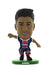SoccerStarz - Paris St Germain Marco Asensio - Home Kit (Classic Kit