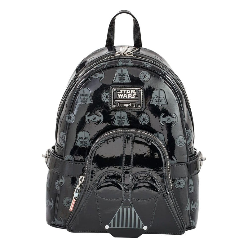 Star Wars by Loungefly Set sac à dos et poche ventrale Vader