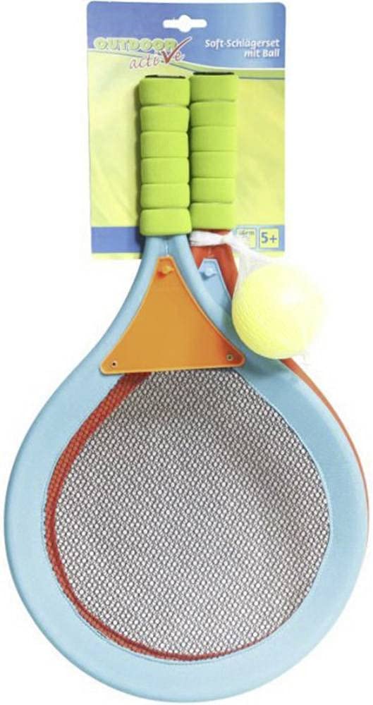 `OA Soft Schlager-Set mit Ball, L.46cm`