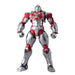TAMASHII NATIONS - Ultraman - Ultraman Suit Jack -The Animation-, Bandai Spirits S.H.Figuarts Action Figure