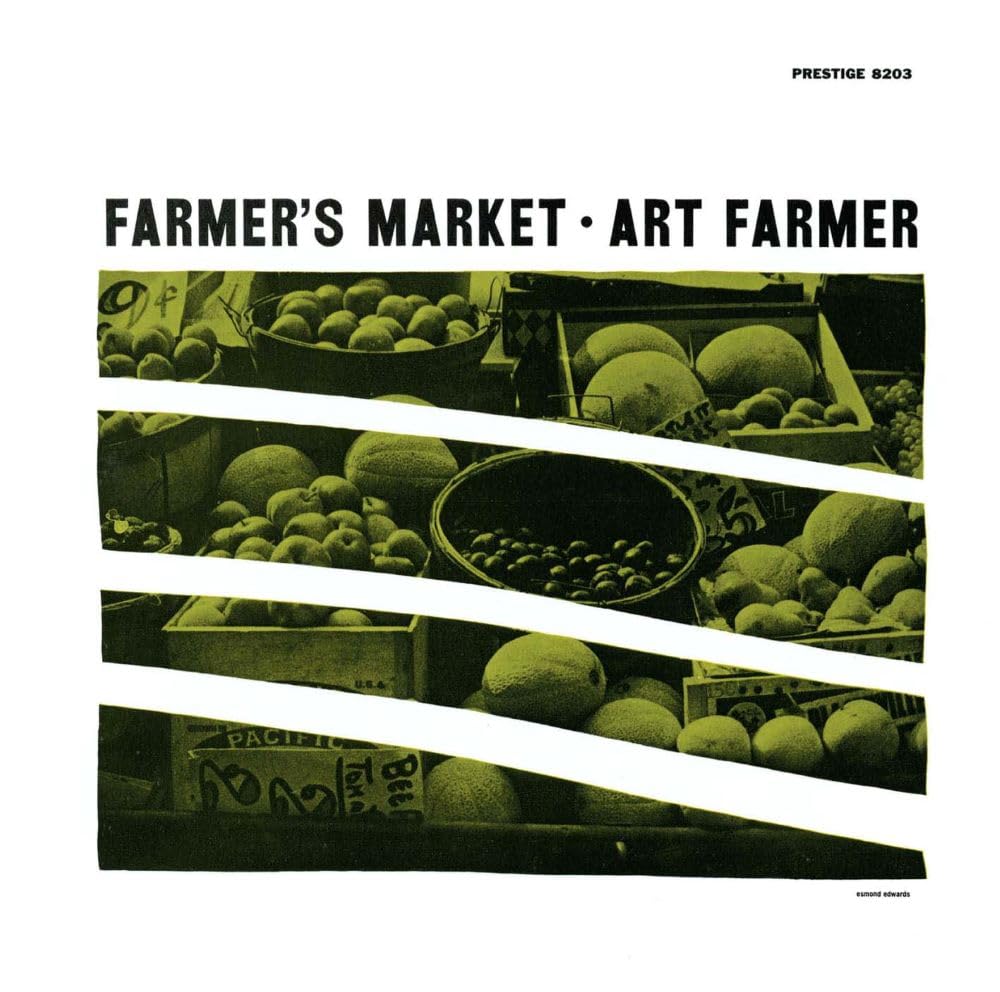Farmer's Market