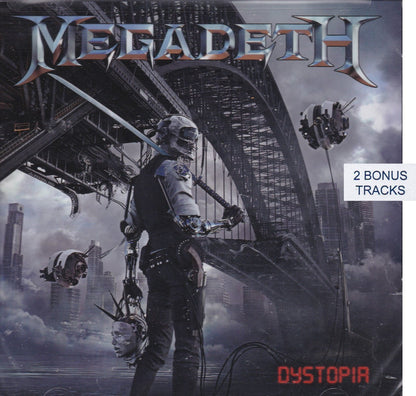 Dystopia