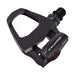 Exustar E-PR23P SPD-SL Thermoplastic Pedals, 9/16", Black