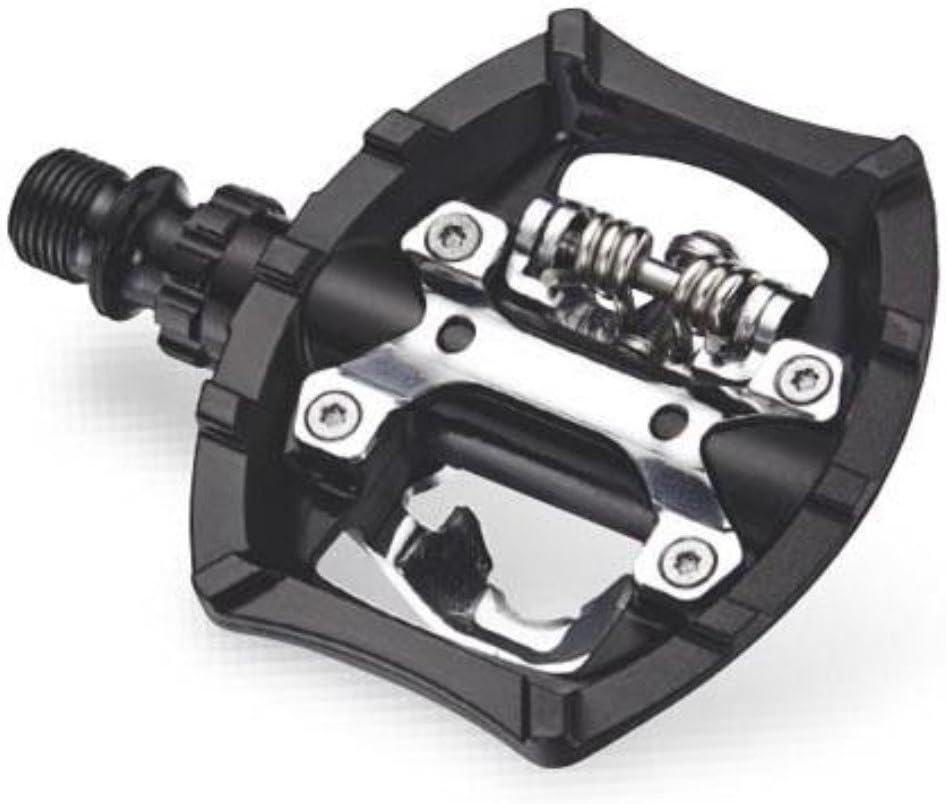Exustar EPM811 2017 Pedals 9/16"