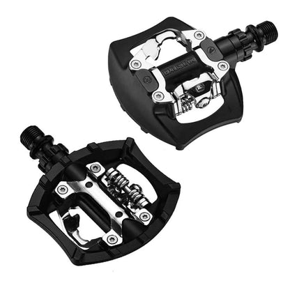 Exustar EPM811 2017 Pedals 9/16"