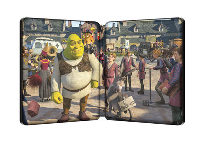 Shrek the Third