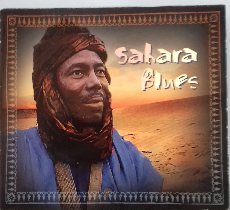 Sahara Blues