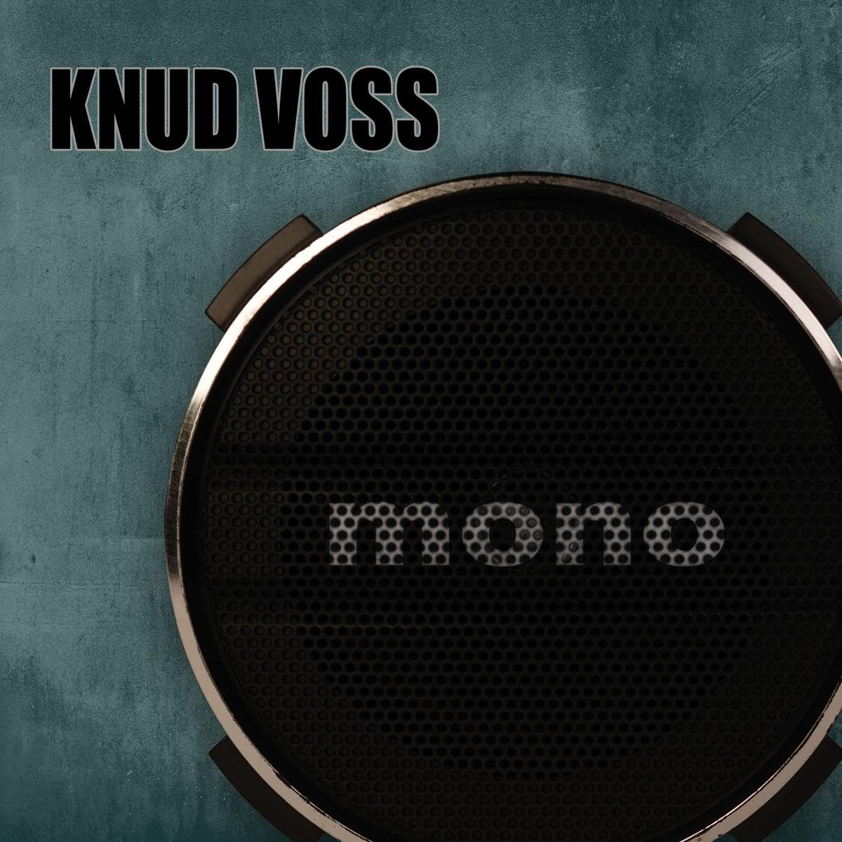 Lp-Knud Voss-Mono