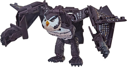 Dungeons & Dragons F8021 Dicelings Owlbear D&D Collection Action Figures & Toys Black Owlbear