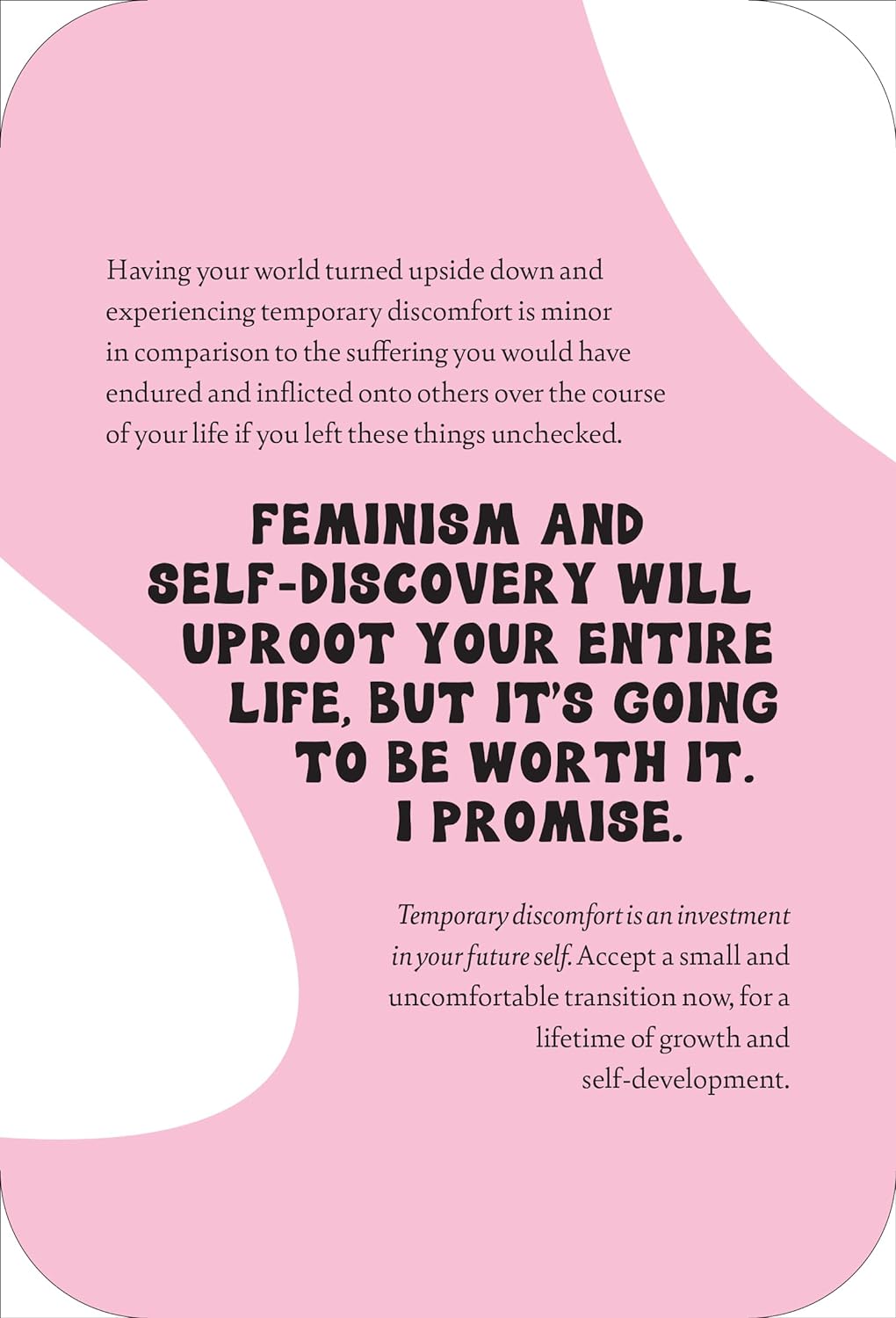 Women Don't Owe You Pretty: 50 Cards to Protect Your Energy and Find Self-Love