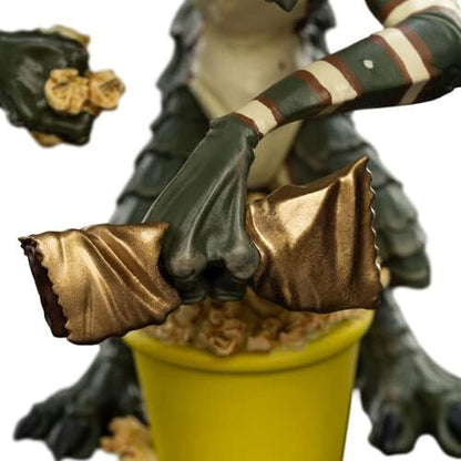 Weta Workshop Gremlins Mini Epics Vinyl Figure Stripe with Popcorn Limited Edition 12 cm
