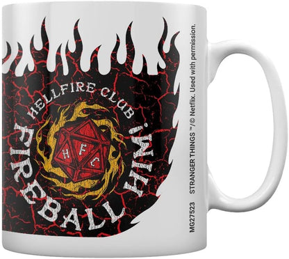 Pyramid International MG27523 Ceramic Mug