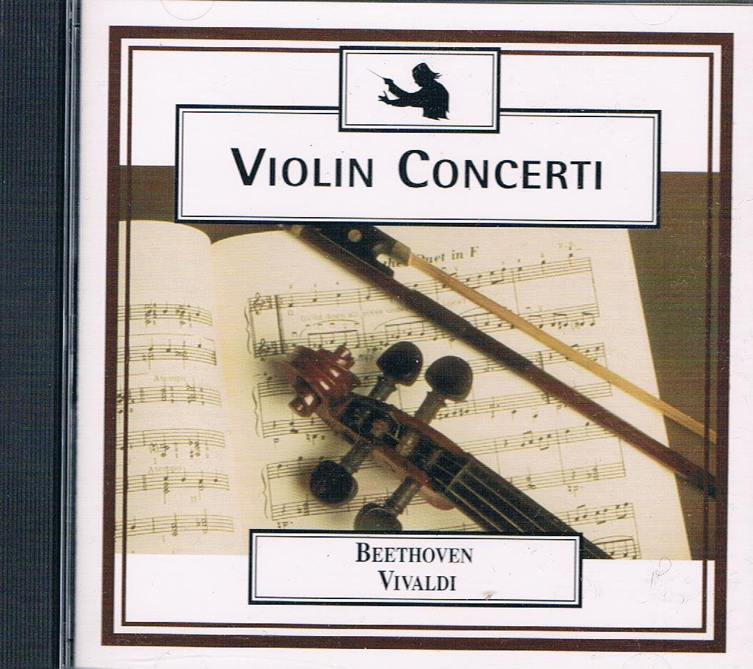 Violin Concerti
