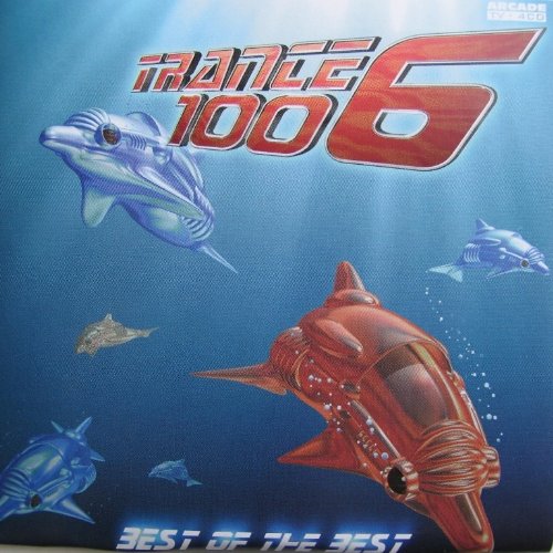 Trance 100 6 - Best Of The Best