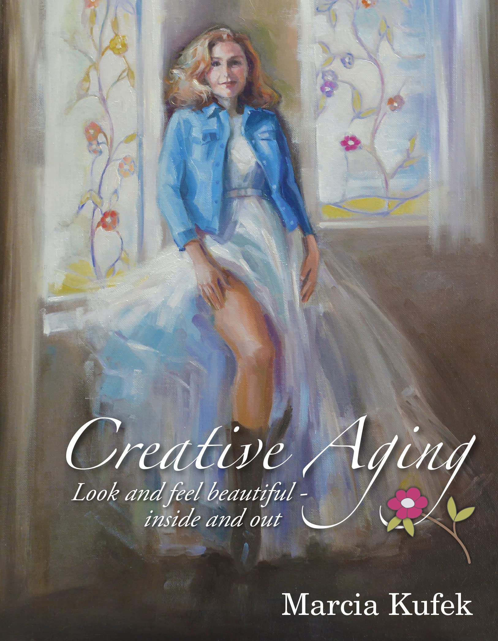 Creative Aging