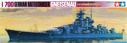 Tamiya - Maqueta de Barco (77520