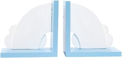 Sass & Belle Day Dreams Bookends Multi-colour One Size HEART534