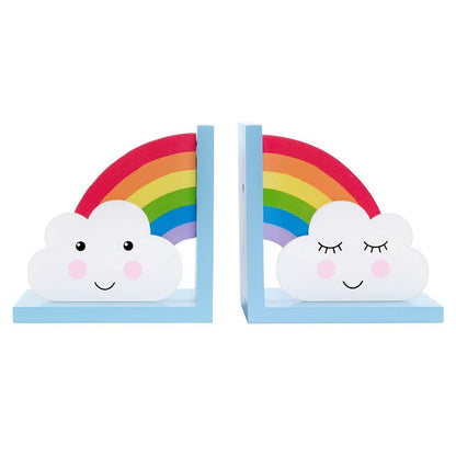 Sass & Belle Day Dreams Bookends Multi-colour One Size HEART534