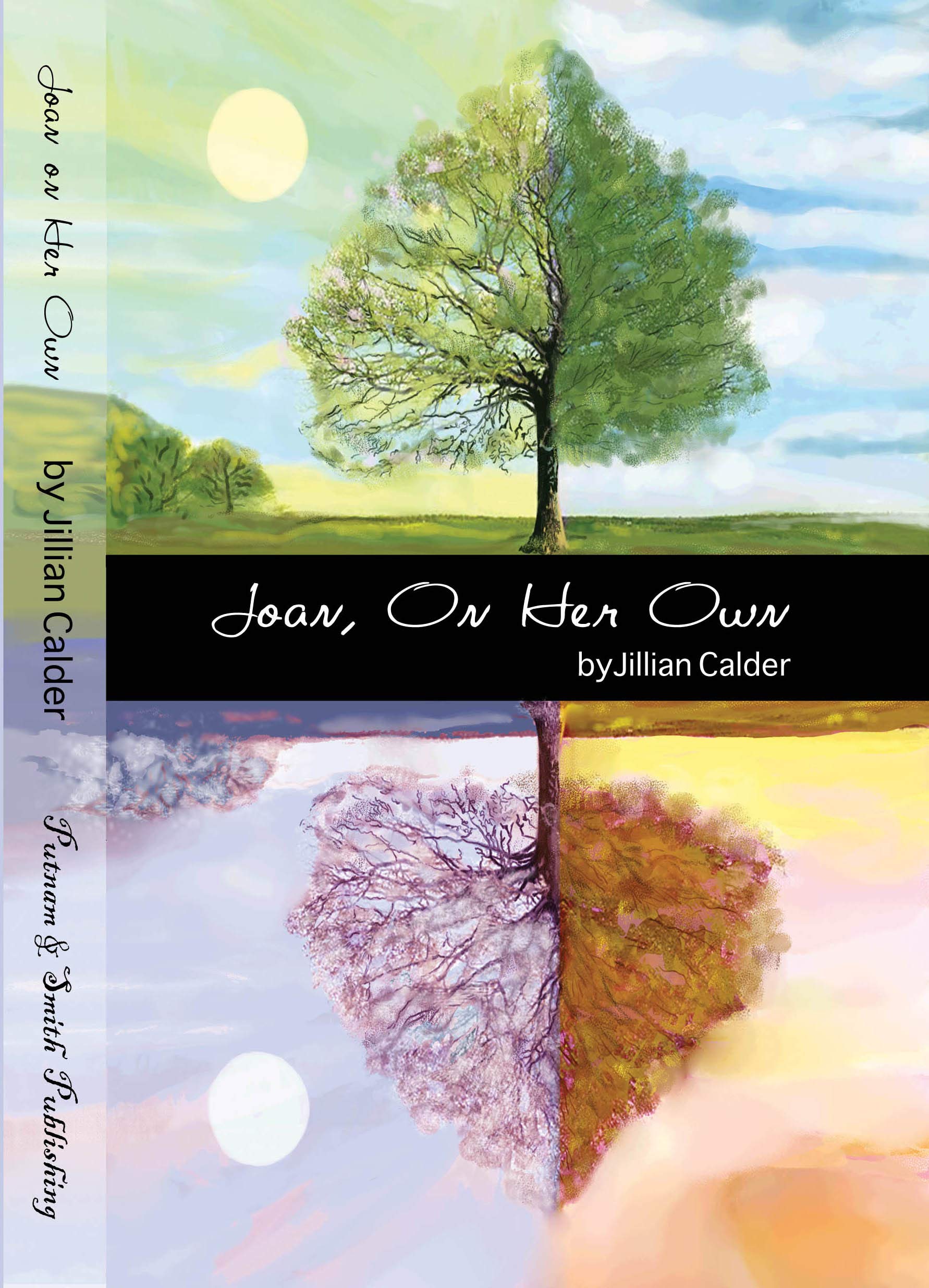 Joan On Her Own