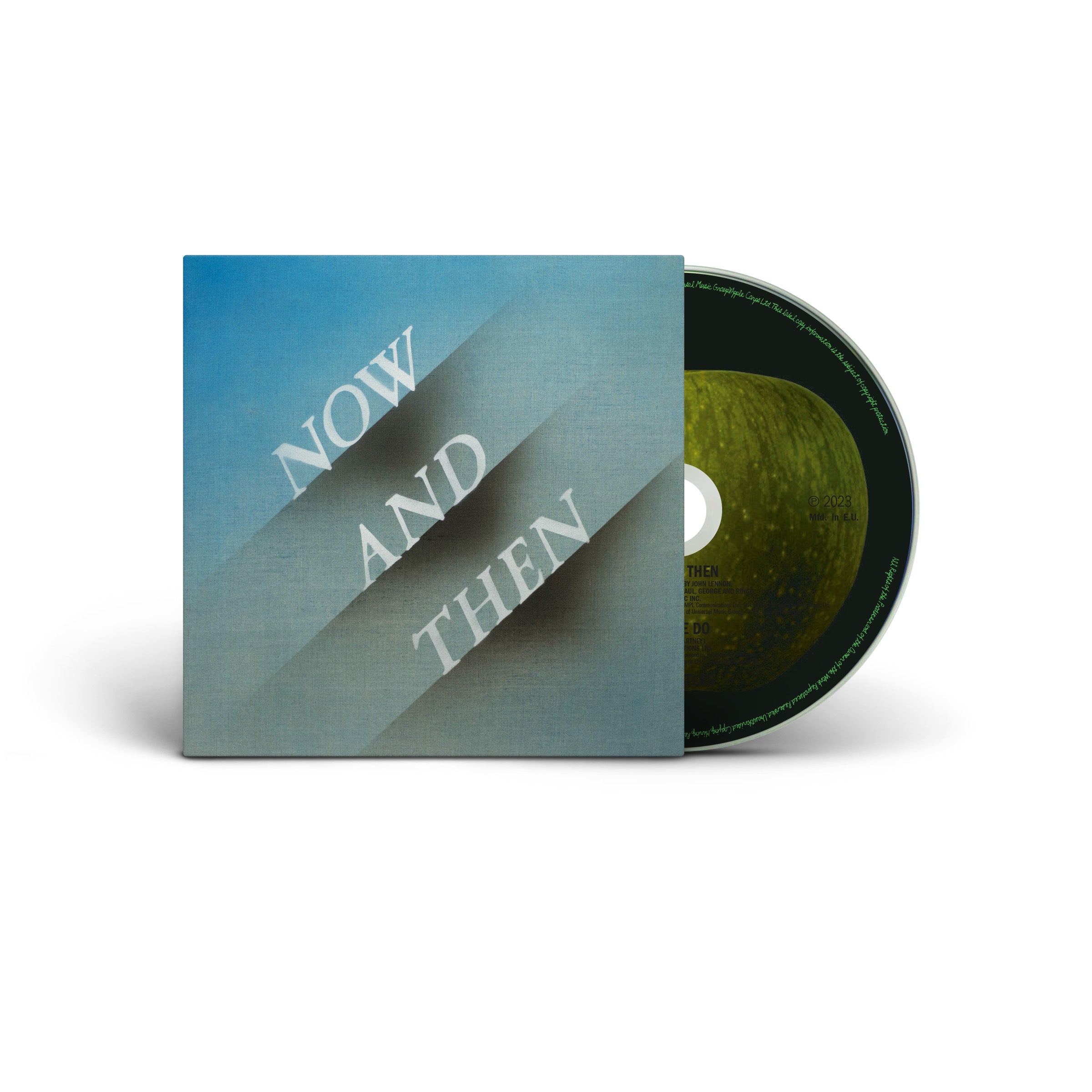 Now & Then