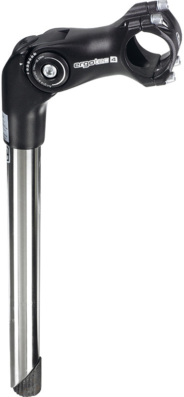 Humpert Unisex_Adult Ergotec Stem