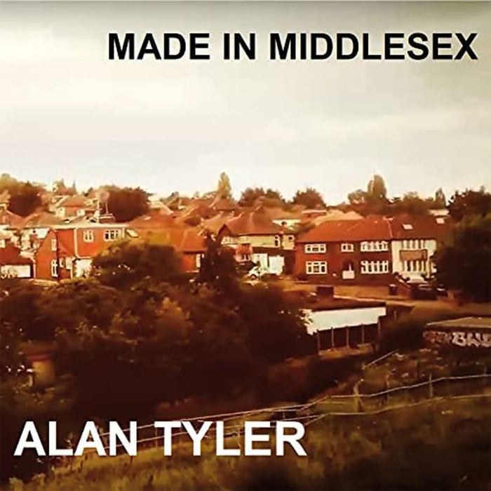 Made in Middlesex