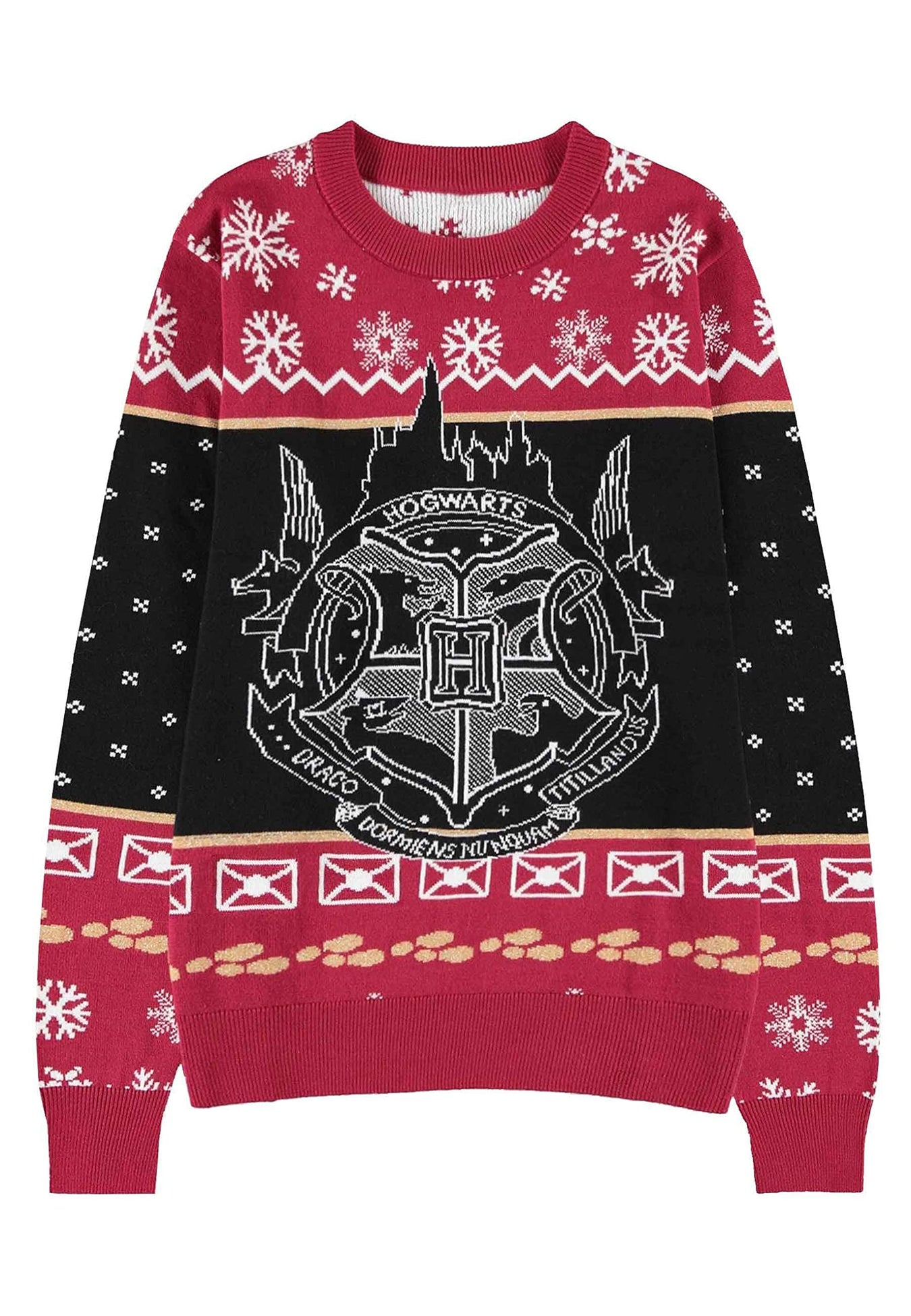 Christmas Jumpers & Tees