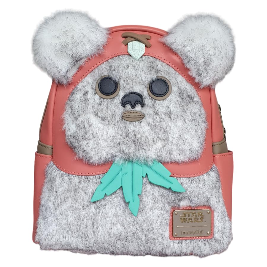 Loungefly Star Wars by Kneesa Cos Heo Exclusive Backpack