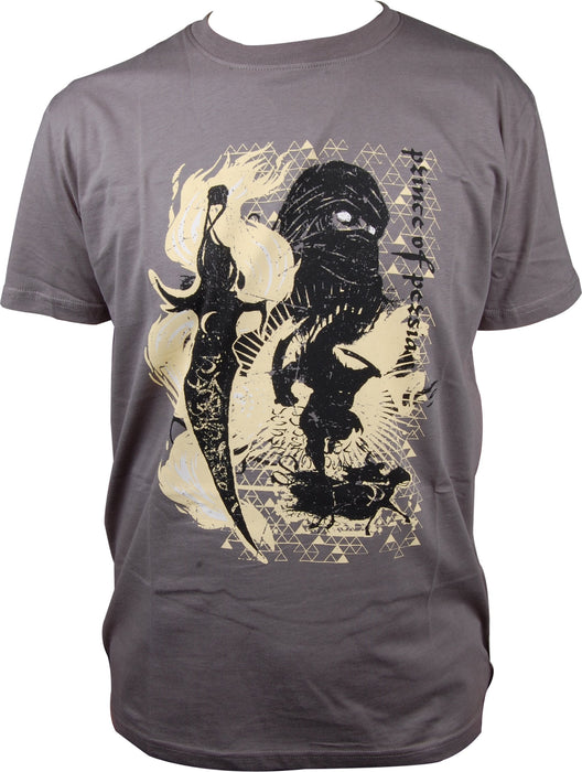 Bijoux pour tous Prince of Persia T-Shirt – Unisex – Adults