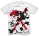 STREET FIGHTER X TEKKEN - True Clash (L)