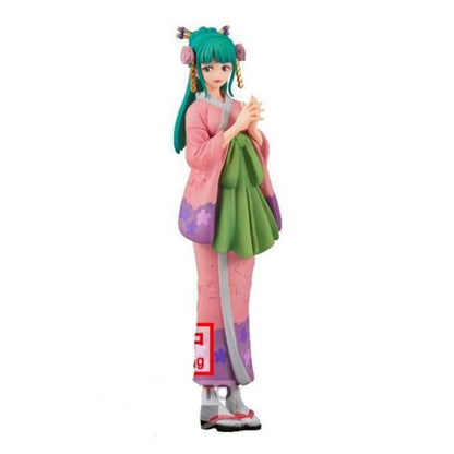 BANPRESTO ONE Piece - Kozuki Hiyori - Figurine DXF-The Grandline Lady 16cm