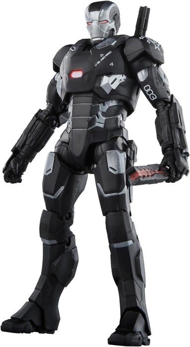 Marvel Hasbro Legends Series War Machine, Captain America: Civil War Collectible 6 Inch Action Figures, Legends Action Figures