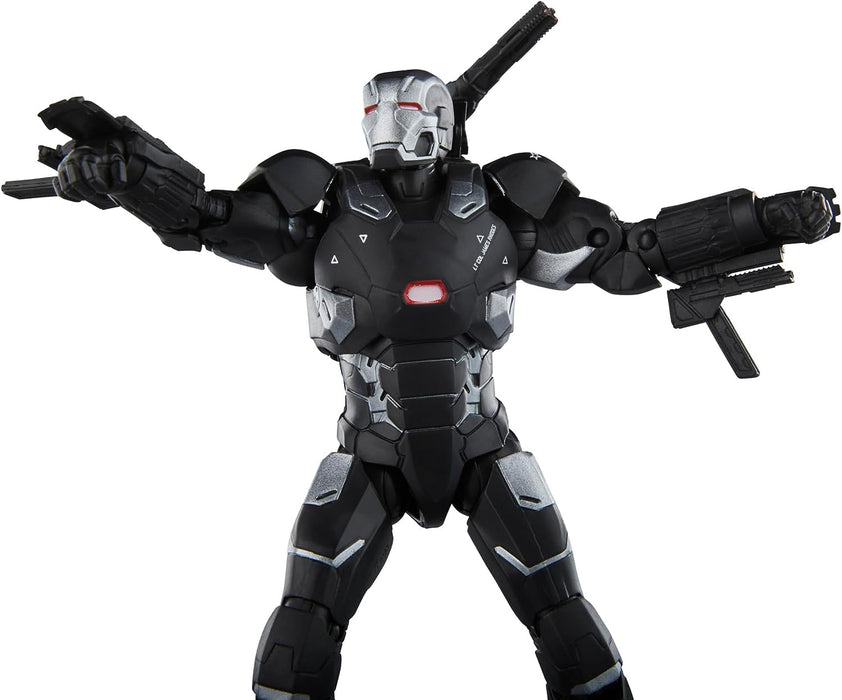 Marvel Hasbro Legends Series War Machine, Captain America: Civil War Collectible 6 Inch Action Figures, Legends Action Figures