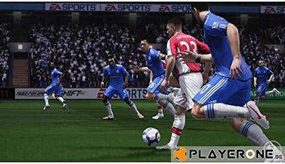 FIFA 11 : Nintendo Wii , ML