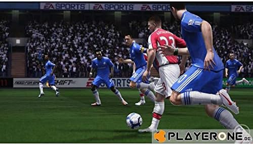 FIFA 11 : Nintendo Wii , ML