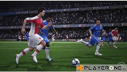 FIFA 11 : Nintendo Wii , ML