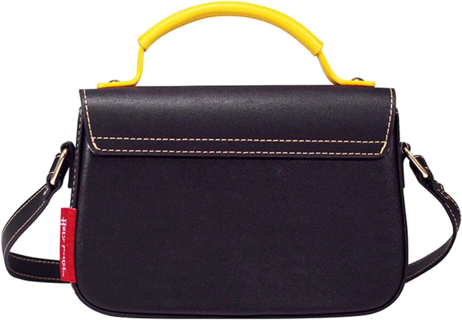 Satchel Bag - Harry Potter (Hogwarts Crest)