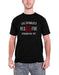 STAR WARS - T-Shirt Luke Skywalker Red 5 Standing