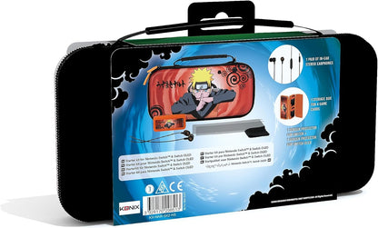 Konix Starter Kit Jutsu Switch - Naruto