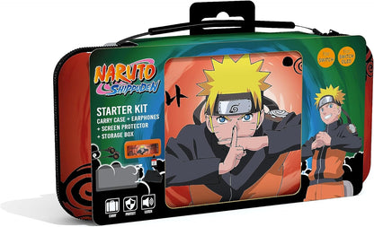 Konix Starter Kit Jutsu Switch - Naruto