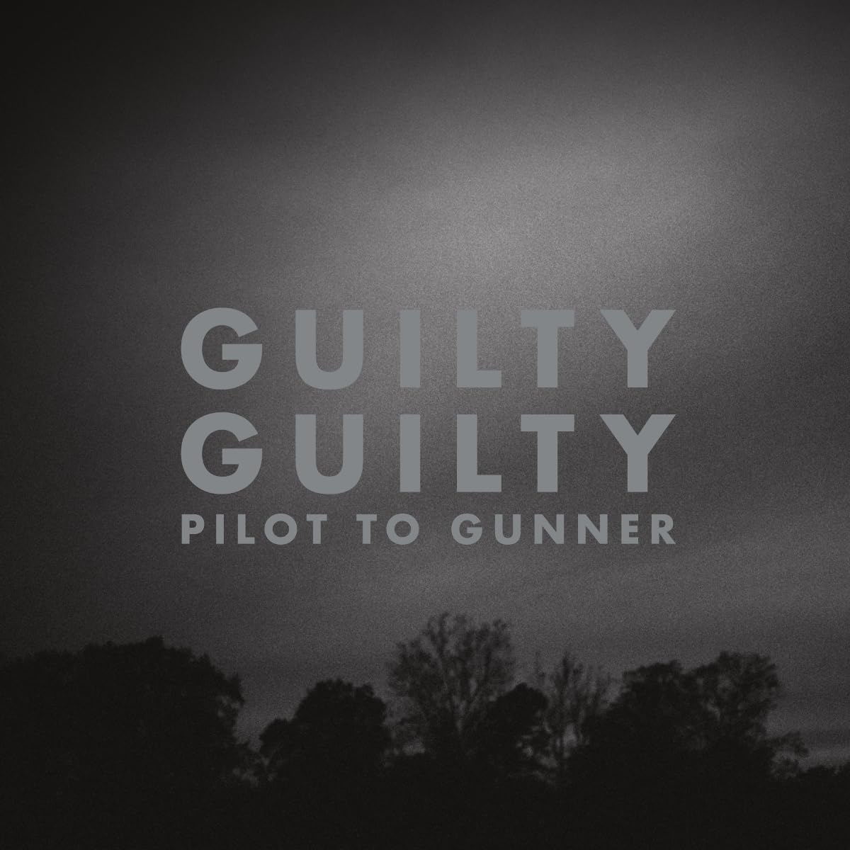 Guilty Guilty (2023 Re-Issue