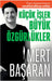 Kucuk Isler Buyuk Ozgurlukler - (German Import)