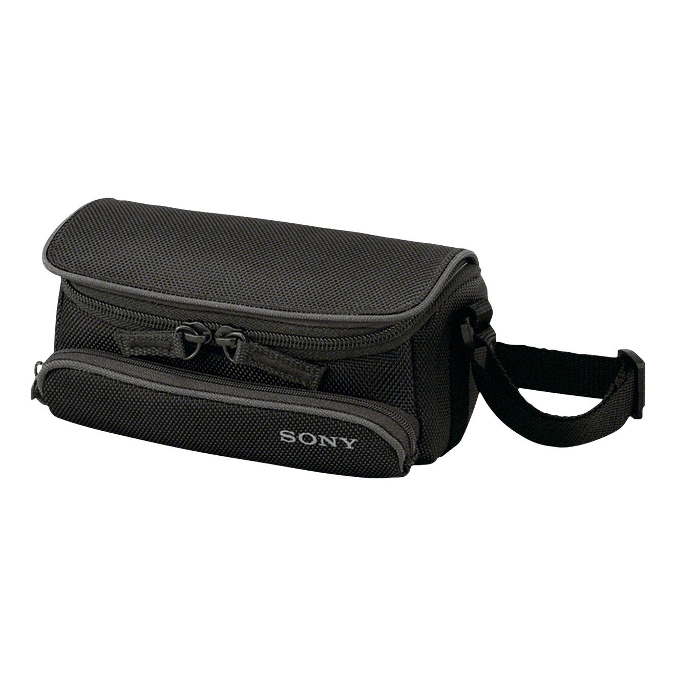 Borsa Per Camcorder Nera