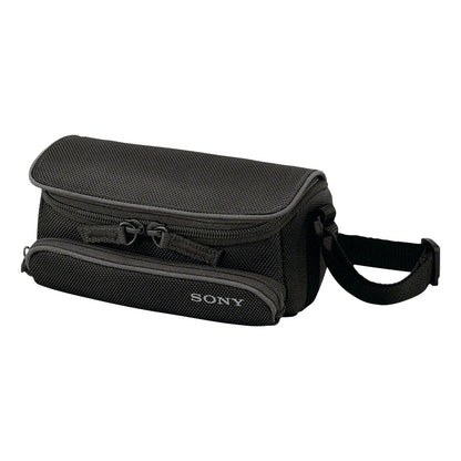 Borsa Per Camcorder Nera