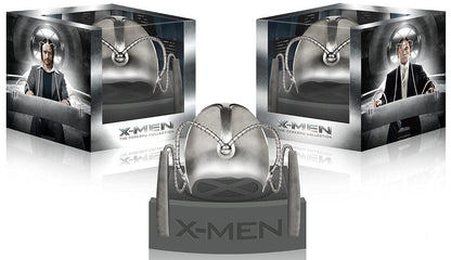 Coffret intégrale X-men : 7 films