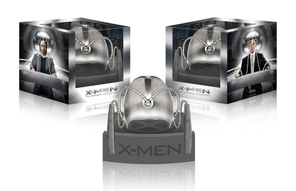 Coffret intégrale X-men : 7 films