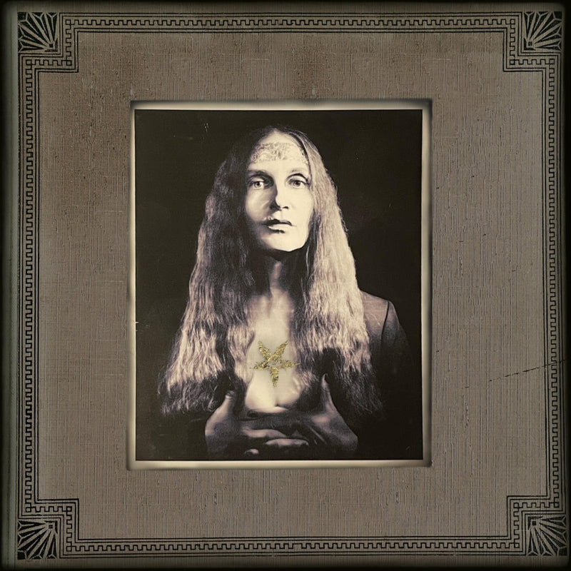 LUCINA SOTEIRA - TEMPEL