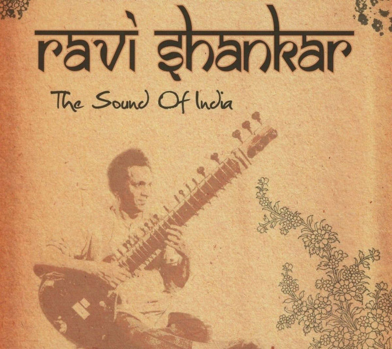 The Sound of India